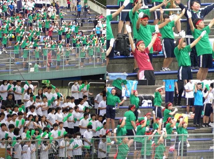 2019 1学期 茨城県立結城第一高等学校