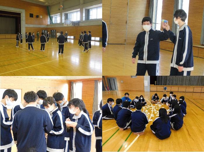 学校生活 茨城県立結城第一高等学校