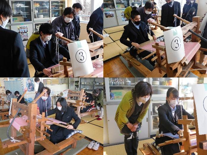 2020 3学期 茨城県立結城第一高等学校