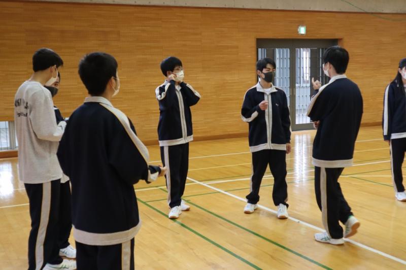 学校生活 茨城県立結城第一高等学校